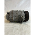 COMPRESSOR DO AR-CONDICIONADO RENAULT LOGAN ZEN FLEX 1.6 21
