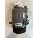COMPRESSOR DO AR-CONDICIONADO RENAULT LOGAN ZEN FLEX 1.6 21
