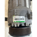 COMPRESSOR DO AR-CONDICIONADO RENAULT LOGAN ZEN FLEX 1.6 21