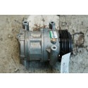 COMPRESSOR DO AR-CONDICIONADO