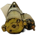 MOTOR DE PARTIDA CHEVROLET MERIVA JOY 1.8 MPFI 8V 2005/2006