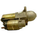 MOTOR DE PARTIDA CHEVROLET MERIVA JOY 1.8 MPFI 8V 2005/2006