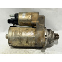 MOTOR DE PARTIDA VOLKSWAGEN GOL CITY 1.0 MI TOTAL FLEX 2011