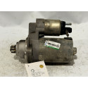 MOTOR DE PARTIDA VOLKSWAGEN GOL CITY 1.0 MI TOTAL FLEX 2011