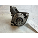 MOTOR DE PARTIDA VOLKSWAGEN GOL CITY 1.0 MI TOTAL FLEX 2011
