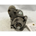 MOTOR DE PARTIDA VOLKSWAGEN GOL CITY 1.0 MI TOTAL FLEX 2011