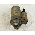 MOTOR DE PARTIDA VOLKSWAGEN GOL CITY 1.0 MI TOTAL FLEX 2011