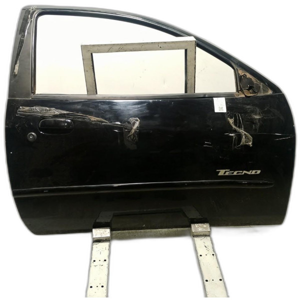 PORTA DIANTEIRA DIREITA FORD KA 1.0 8V ST FLEX 2009/2009