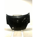 CAPÔ PRETO FORD KA 1.0 8V ST FLEX 2009/2009