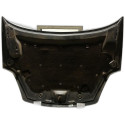 CAPÔ PRETO FORD KA 1.0 8V ST FLEX 2009/2009