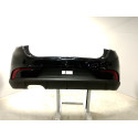 PARA-CHOQUE TRASEIRO FIAT ARGO TREKKING 1.3 8V FLEX 2024/25