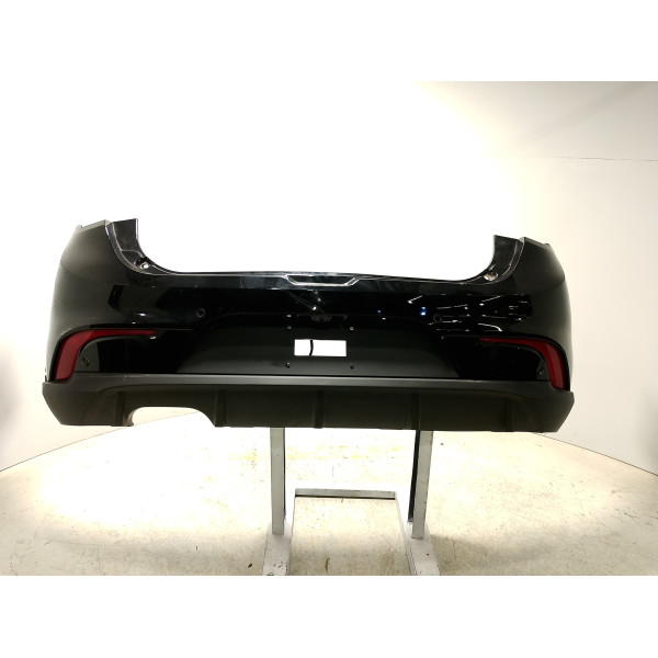 PARA-CHOQUE TRASEIRO FIAT ARGO TREKKING 1.3 8V FLEX 2024/25