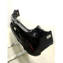 PARA-CHOQUE TRASEIRO FIAT ARGO TREKKING 1.3 8V FLEX 2024/25