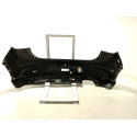 PARA-CHOQUE TRASEIRO FIAT ARGO TREKKING 1.3 8V FLEX 2024/25
