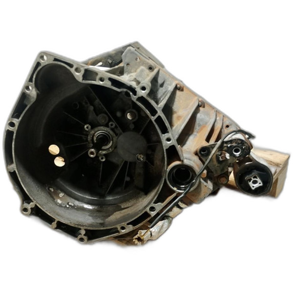 CÂMBIO MANUAL FORD KA 1.0 ST FLEX 2009/2009