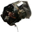 CÂMBIO MANUAL FORD KA 1.0 ST FLEX 2009/2009