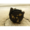COMPRESSOR DO AR-CONDICIONADO FIAT MOBI LIKE 1.0 2024/25