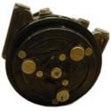 COMPRESSOR DO AR-CONDICIONADO FIAT MOBI LIKE 1.0 2024/25