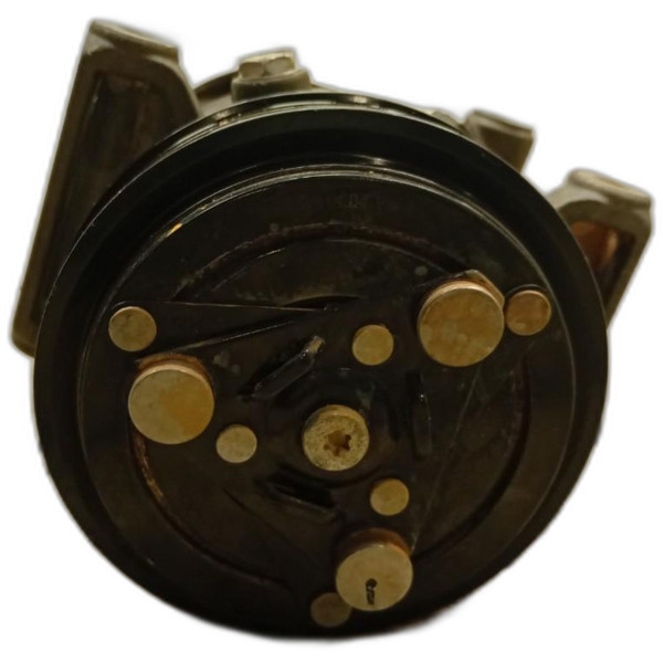 COMPRESSOR DO AR-CONDICIONADO FIAT MOBI LIKE 1.0 2024/25