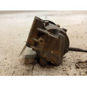 COMPRESSOR DO AR-CONDICIONADO FIAT MOBI LIKE 1.0 2024/25