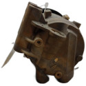 COMPRESSOR DO AR-CONDICIONADO FIAT MOBI LIKE 1.0 2024/25
