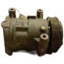 COMPRESSOR DO AR-CONDICIONADO FIAT MOBI LIKE 1.0 2024/25