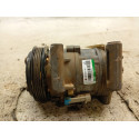COMPRESSOR DO AR-CONDICIONADO FIAT MOBI LIKE 1.0 2024/25