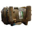 COMPRESSOR DO AR-CONDICIONADO FIAT MOBI LIKE 1.0 2024/25