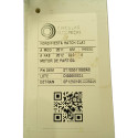 MOTOR DE PARTIDA FORD FIESTA 1.0 8V FLEX/CLASS 2011/2012