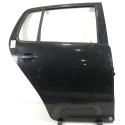 PORTA TRASEIRA DIREITA CINZA VOLKSWAGEN FOX 2005/2005