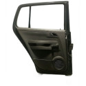 PORTA TRASEIRA ESQUERDA CINZA VOLKSWAGEN FOX 2005/2005