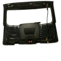 TAMPA TRASEIRA CINZA VOLKSWAGEN FOX 2005/2005