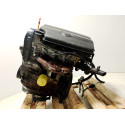 MOTOR COMPLETO VOLKSWAGEN FOX CITY 1.0 2004/2005