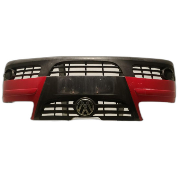 PARACHOQUE DIANTEIRO VOLKSWAGEN GOL ECOMOTION 1.0 2013/2014