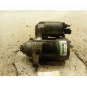 MOTOR DE PARTIDA VOLKSWAGEN FOX CITY 1.0 MI 2004/2004