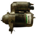 MOTOR DE PARTIDA VOLKSWAGEN FOX CITY 1.0 MI 2004/2004