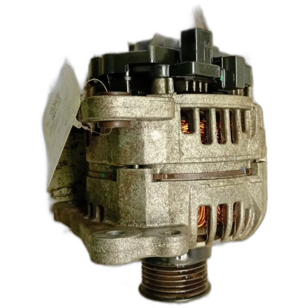 ALTERNADOR VOLKSWAGEN FOX 1.0 TOTAL FLEX 2009/2010