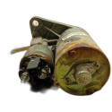 MOTOR DE PARTIDA VOLKSWAGEN FOX 1.0 TOTAL FLEX 2009/2010