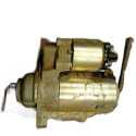 MOTOR DE PARTIDA VOLKSWAGEN FOX 1.0 TOTAL FLEX 2009/2010