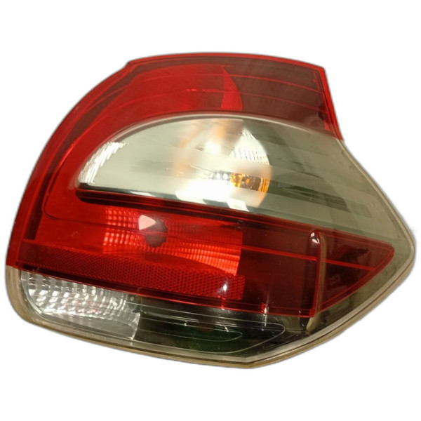 LANTERNA TRASEIRA DIREITA FIAT MOBI LIKE 1.0 FIRE 2024/2025