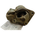 MOTOR DE PARTIDA FORD KA 1.0 8V ST FLEX 2009/2009