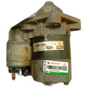 MOTOR DE PARTIDA FORD KA 1.0 8V ST FLEX 2009/2009
