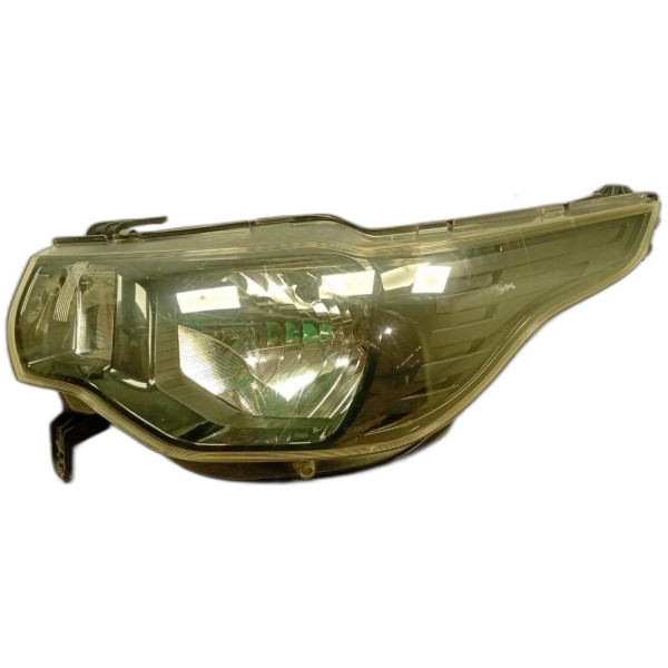 FAROL ESQUERDO FIAT MOBI LIKE 1.0 FIRE FLEX 2023/2024