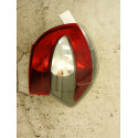 LANTERNA TRASEIRA ESQUERDA FIAT MOBI LIKE 1.0 FIRE 2023/2024