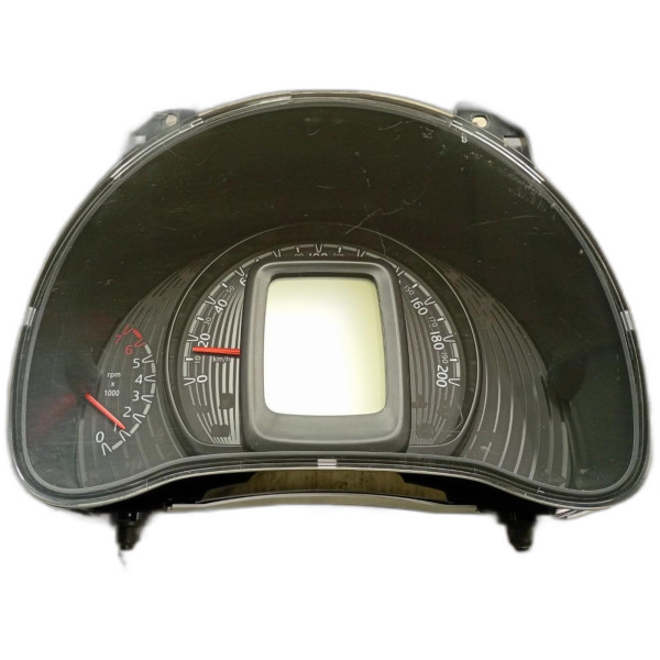 PAINEL DE INSTRUMENTOS FIAT MOBI LIKE 1.0 FIRE FLEX 2023/24