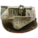 LANTERNA TRASEIRA ESQUERDA VOLKSWAGEN FOX 1.0 MI 2005/2005