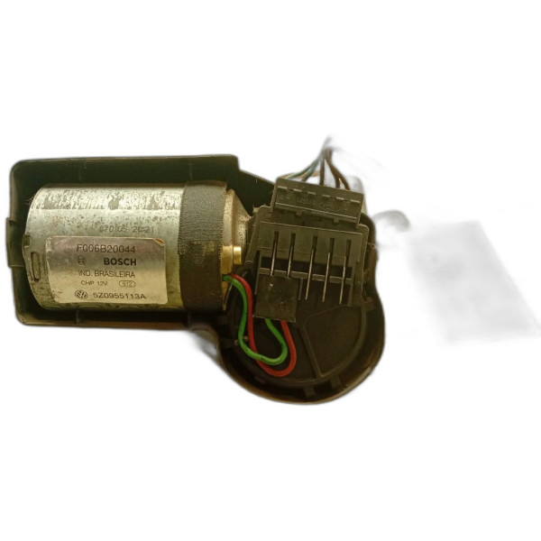 MOTOR DO LIMPADOR DE PARA-BRISA VOLKSWAGEN FOX 1.0 2005/2005