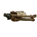 MOTOR DO LIMPADOR DE PARA-BRISA VOLKSWAGEN FOX 1.0 2005/2005