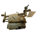 MOTOR DO LIMPADOR DE PARA-BRISA VOLKSWAGEN FOX 1.0 2005/2005