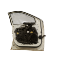 PORTA DIANTEIRA ESQUERDA FIAT TORO VOLCANO 2.0 BRANCA 2017